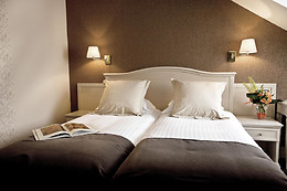 Best Western Le Duguesclin
