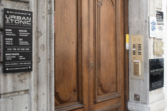 Urban Tonic - photo 7