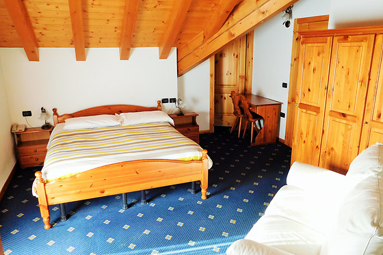 Albergo Vescovi - photo 7