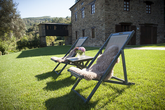 CASONA DE LABRADA - photo 4