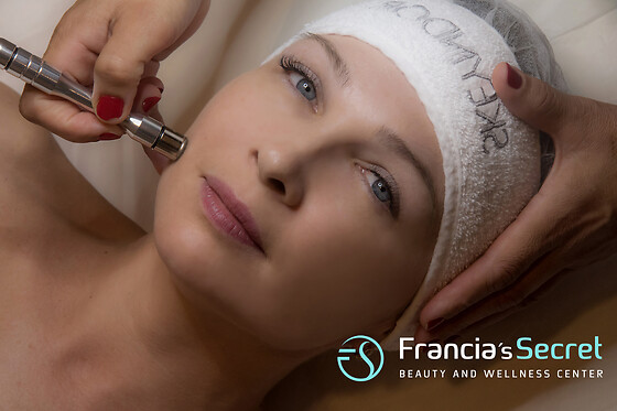 ESTETICA FRANCIA'S SECRET - photo 9
