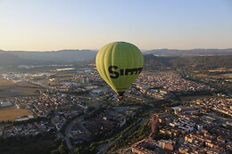 GLOBUS PIRINEU