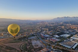 GLOBUS PIRINEU