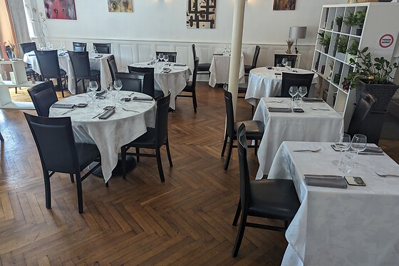 Hôtel de la poste Pontgibaud (LOGIS) - photo 2