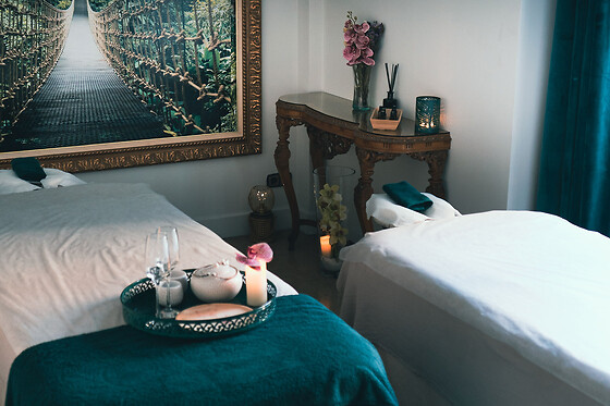 MAU MASSAGE MANDALA - photo 5