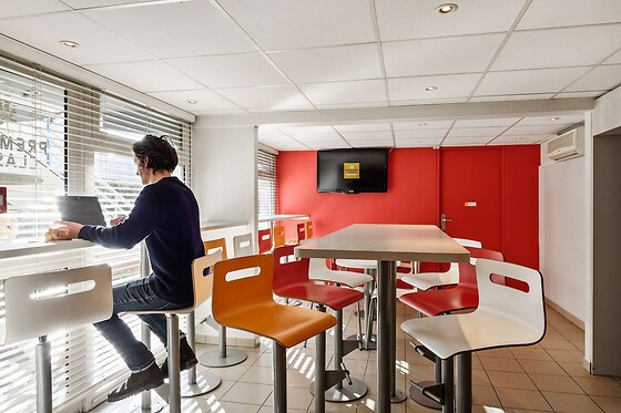 Online Booking EPS - photo 3