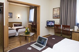 Online Booking EPS
