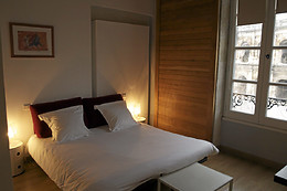 Hôtel Résidence Le Cheval Blanc_ODALYS CITY