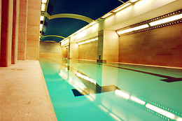 Perugia Park Hotel