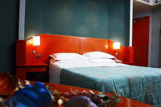 Perugia Park Hotel - photo 11