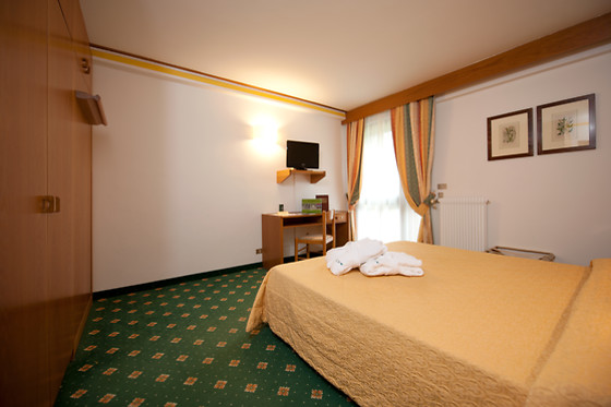 Centro Pineta Family Hotel & Wellness - photo 8