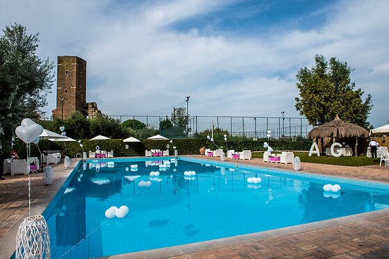 La Torre Sporting Club - photo 10
