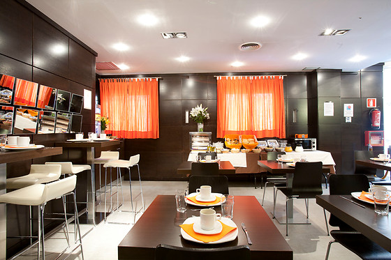 HOTEL LOS GIRASOLES I - photo 0