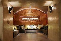HOTEL CASTELL D'EMPORDA