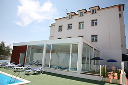 HOTEL EVENIA MONTE REAL