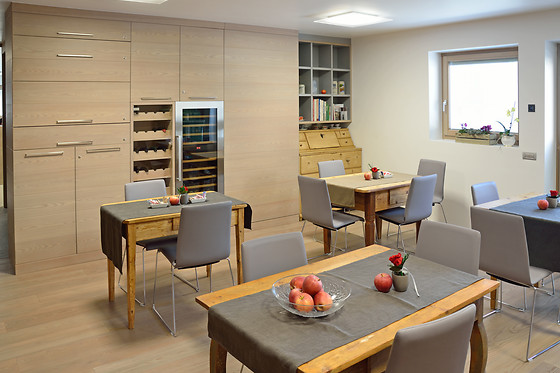 Agritur NonSoloMele - photo 9