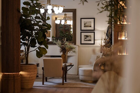 Online Booking EPS - photo 0