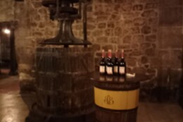 BODEGAS BILBAINAS