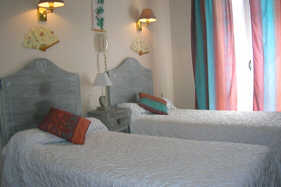 Le Costabonne - photo 2