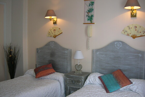 Le Costabonne - photo 4