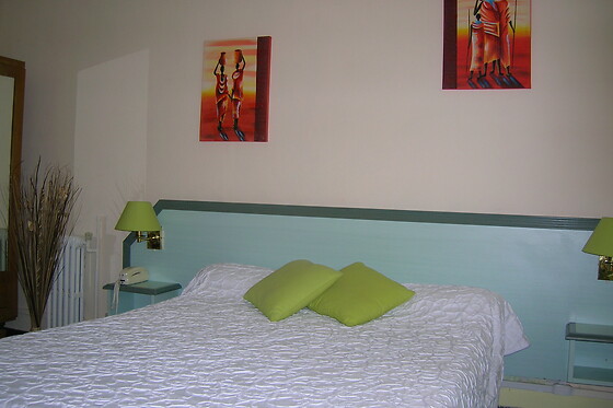 Le Costabonne - photo 1