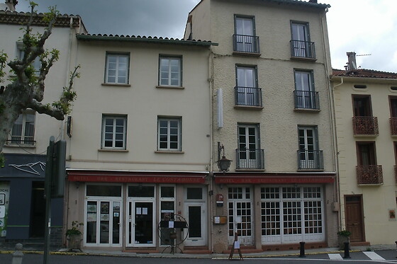 Le Costabonne - photo 0