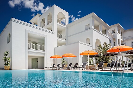 Online Booking EPS - photo 0