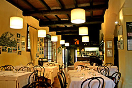 Albergo Ca' Vecchia
