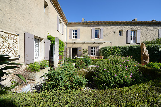 Le Mas des Carassins - photo 13