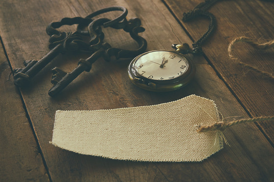 Time out escape game - photo 3