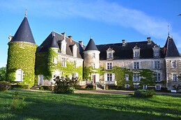 Château de la Côte