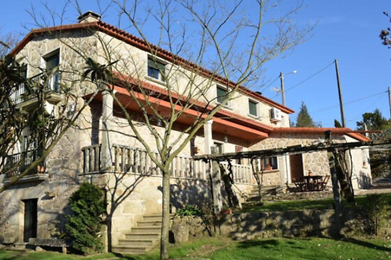 CASA RURAL OS CARBALLOS - photo 0