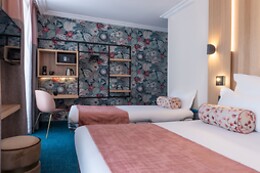 Online Booking EPS