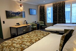 Online Booking EPS