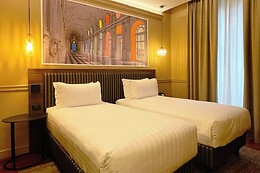 Online Booking EPS