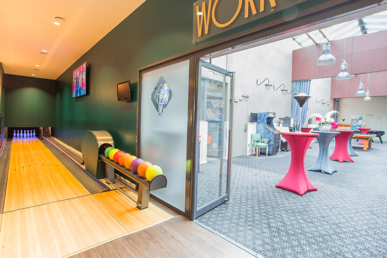 Gatsby Hotel & Restaurant by HappyCulture - photo 2