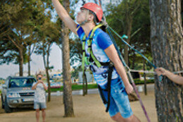 BUNGEE JUMPING BARCELONA