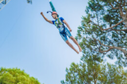 BUNGEE JUMPING BARCELONA