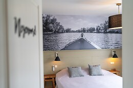 Hotel De Maretak