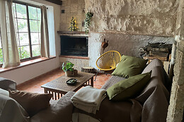 CASA CUEVA ENTRE HOCES
