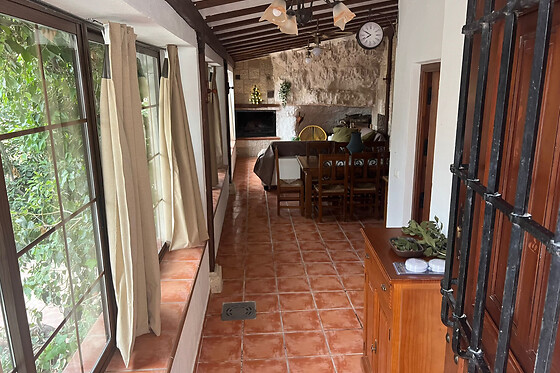 CASA CUEVA ENTRE HOCES - photo 3