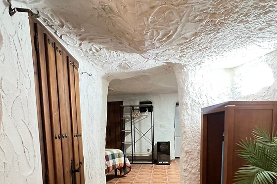 CASA CUEVA ENTRE HOCES - photo 4