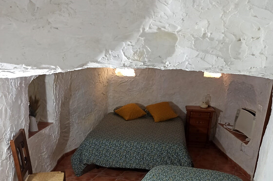 CASA CUEVA ENTRE HOCES - photo 5