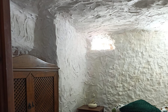 CASA CUEVA ENTRE HOCES - photo 6