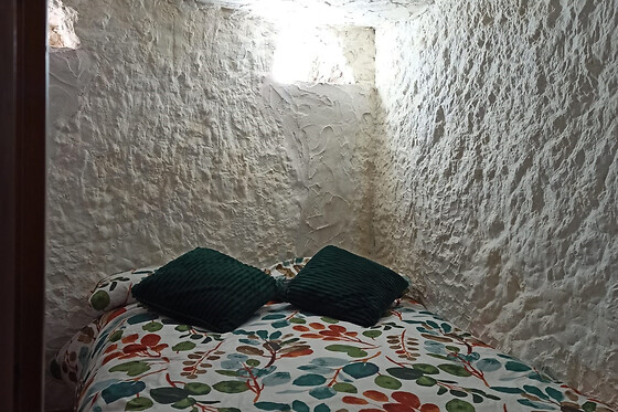 CASA CUEVA ENTRE HOCES - photo 7