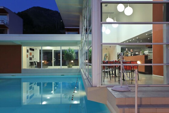 Online Booking EPS - photo 0
