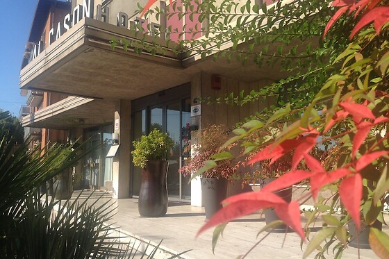 Online Booking EPS - photo 0