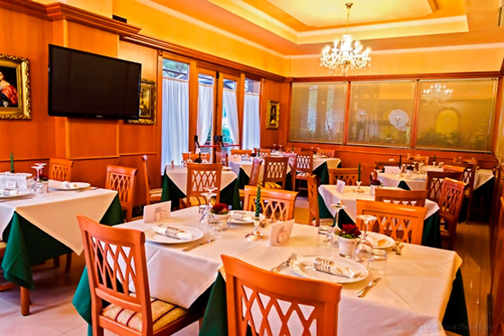 Hotel Sorriso - photo 9