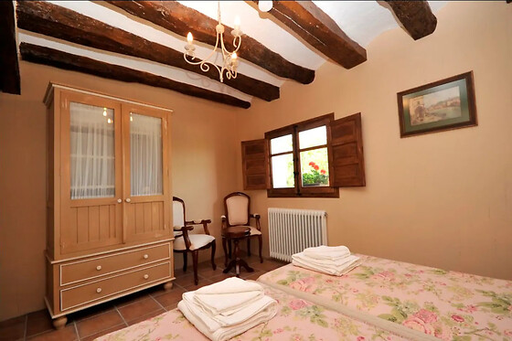 CASA RURAL ELS CANTERERS - photo 5
