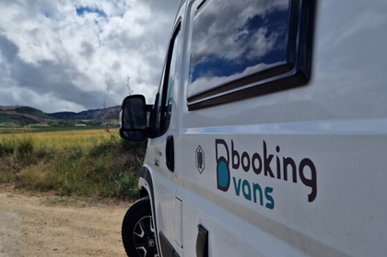 BOOKINGVANS - photo 1